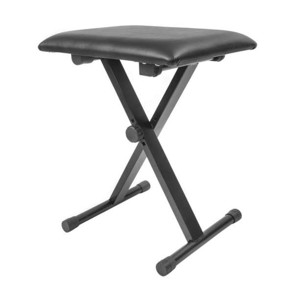 Asiento para teclado Rhino 0