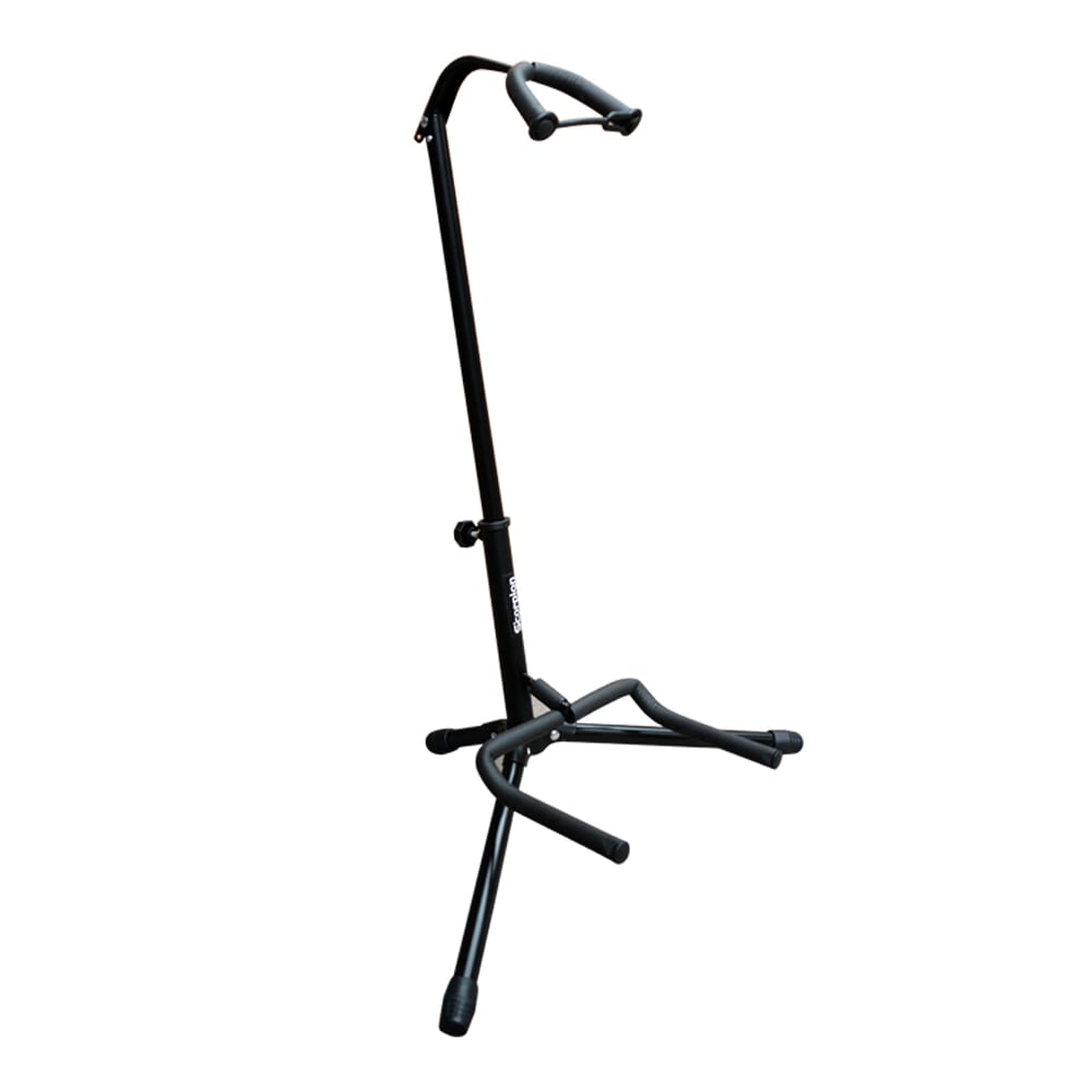 Atril Para Guitarra Scorpion GS-003 0