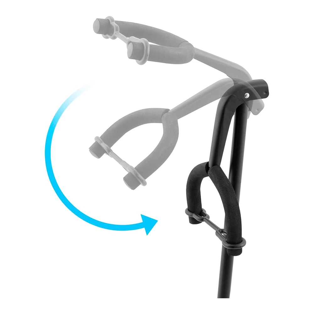 Atril Para Guitarra Scorpion GS-0032