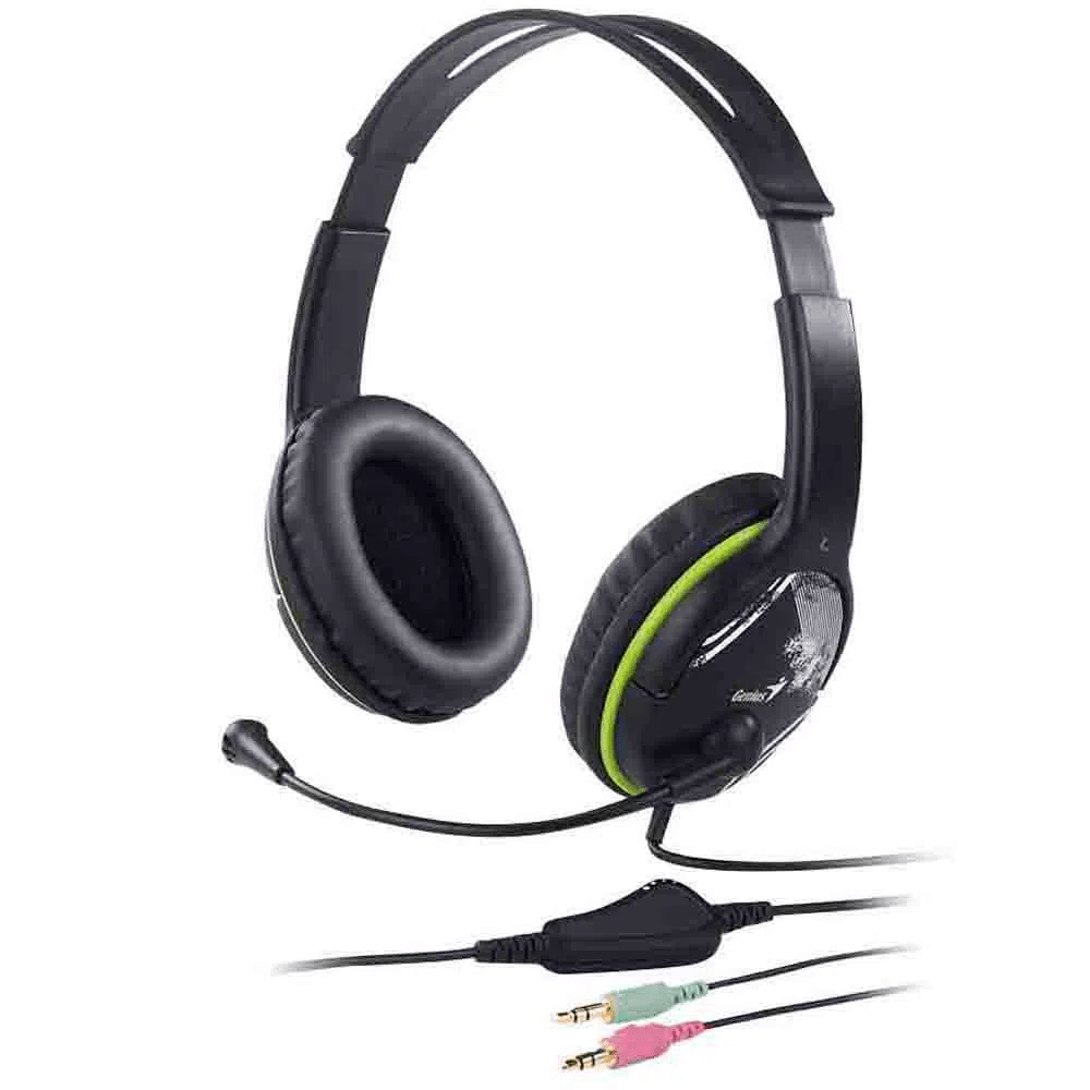 Audifono Genius HS-400a  0