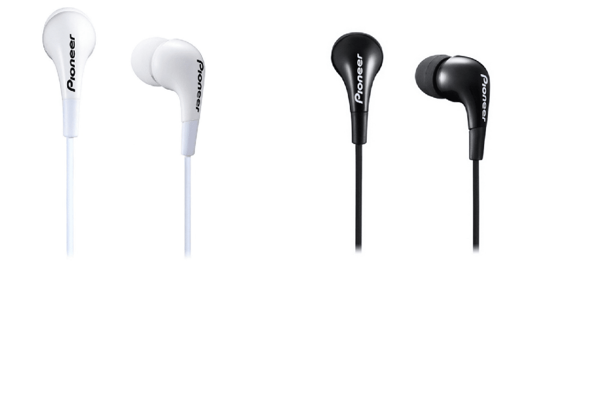 Audifono Pioneer CL502 0