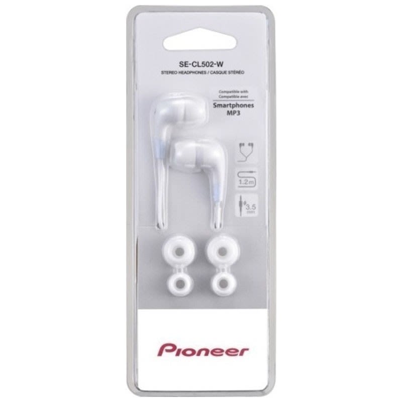 Audifono Pioneer CL5022