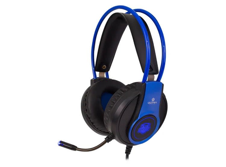 Audífono gamer  Blaster Ultra 5.1 0