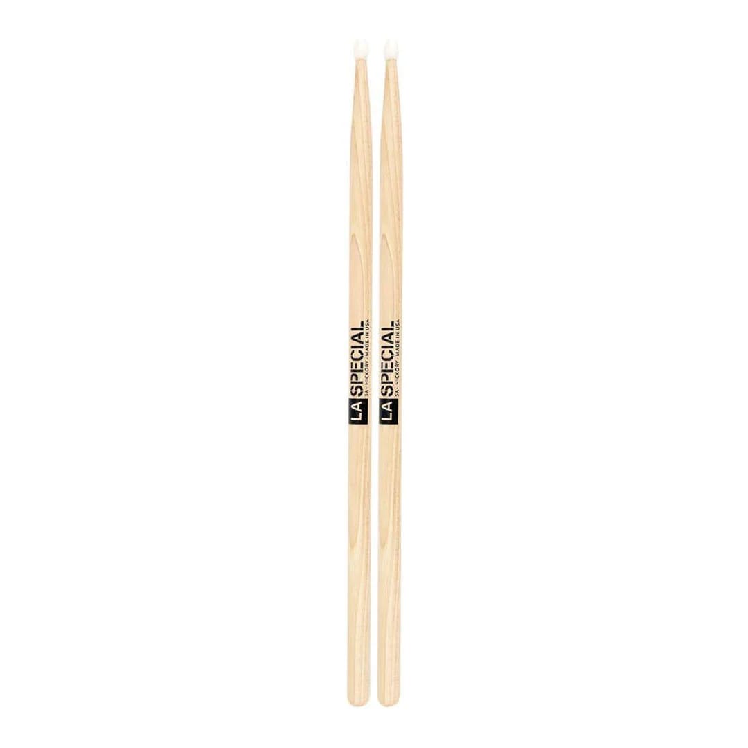 Baqueta ProMark 5B punta Nylon L.A Special 0