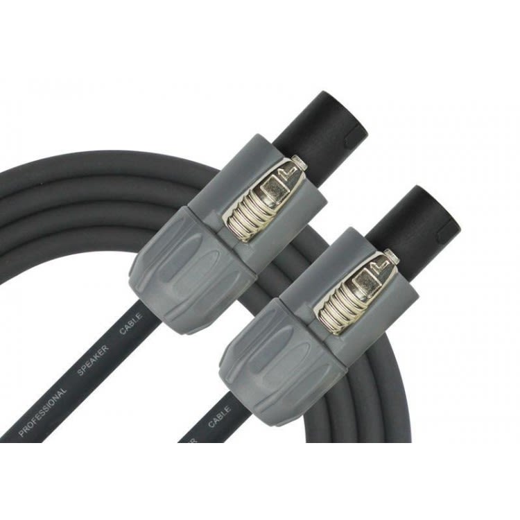 Cable Parlante Speakon a Speakon 20mt Kirlin 0