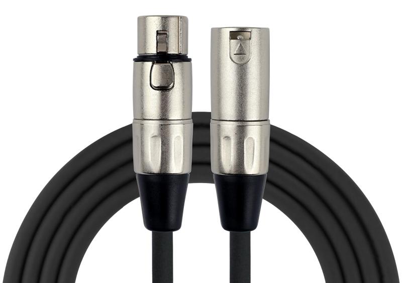 Cable XLR Kirlin MPC280 6mt1