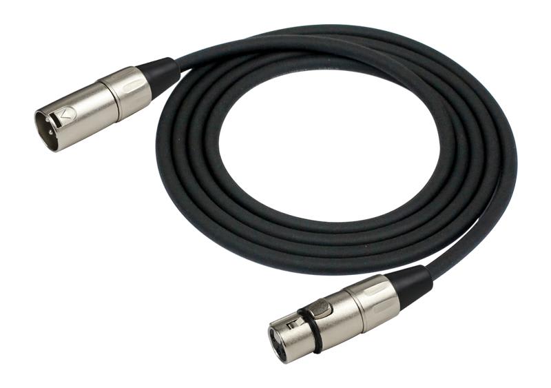 Cable XLR Kirlin MPC280 6mt3