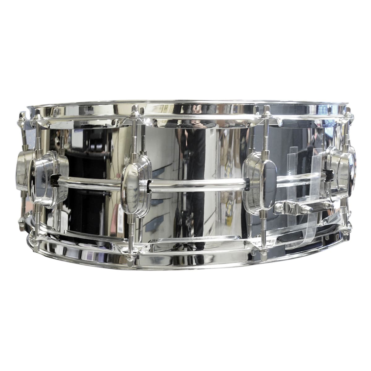 Caja de Banda RMX 14