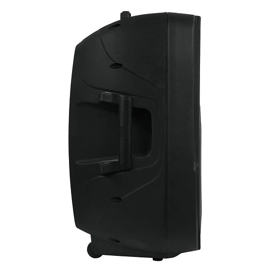 Caja Probass Underground 15 pulg. Recargable3