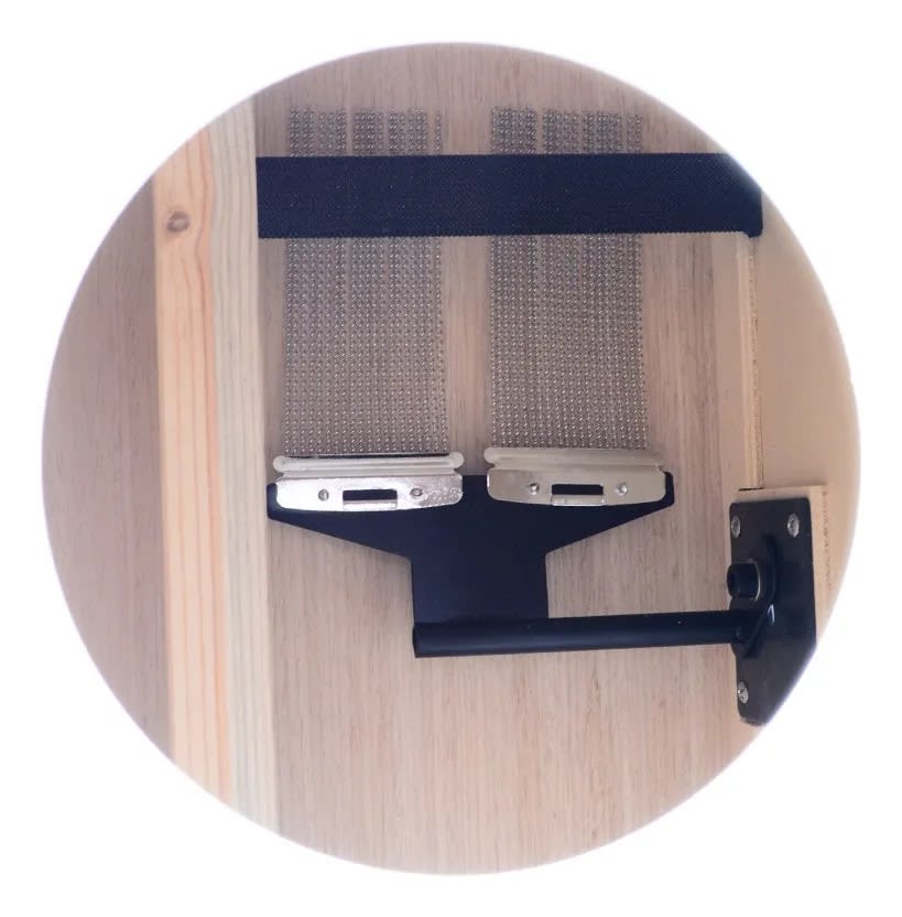 Cajon Peruano con Bordona3