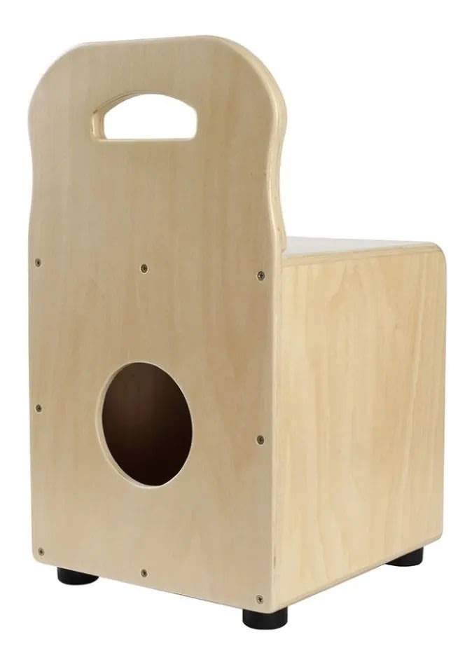Cajon Peruano Niño Stagg Rojo2