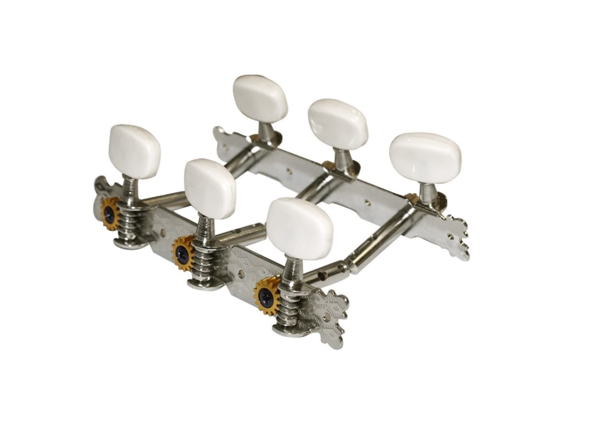 Clavijero Para Guitarra Eje Delgado Scorpion2