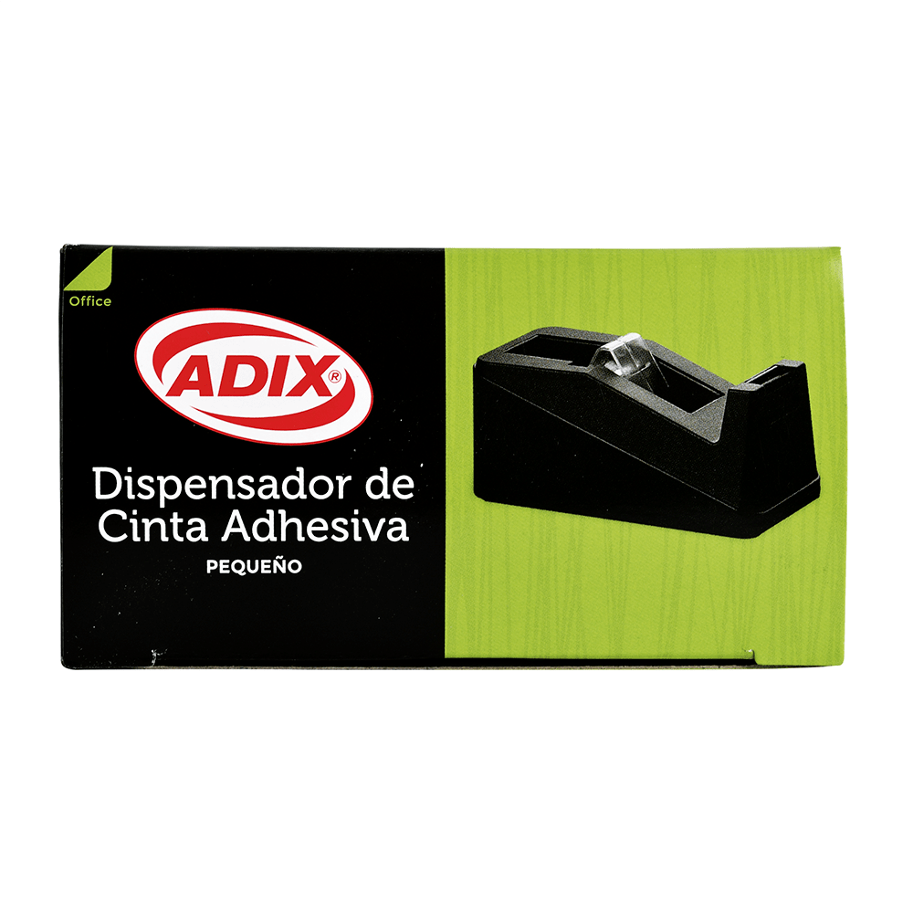 Dispensador de Cinta Pequeño Adix2