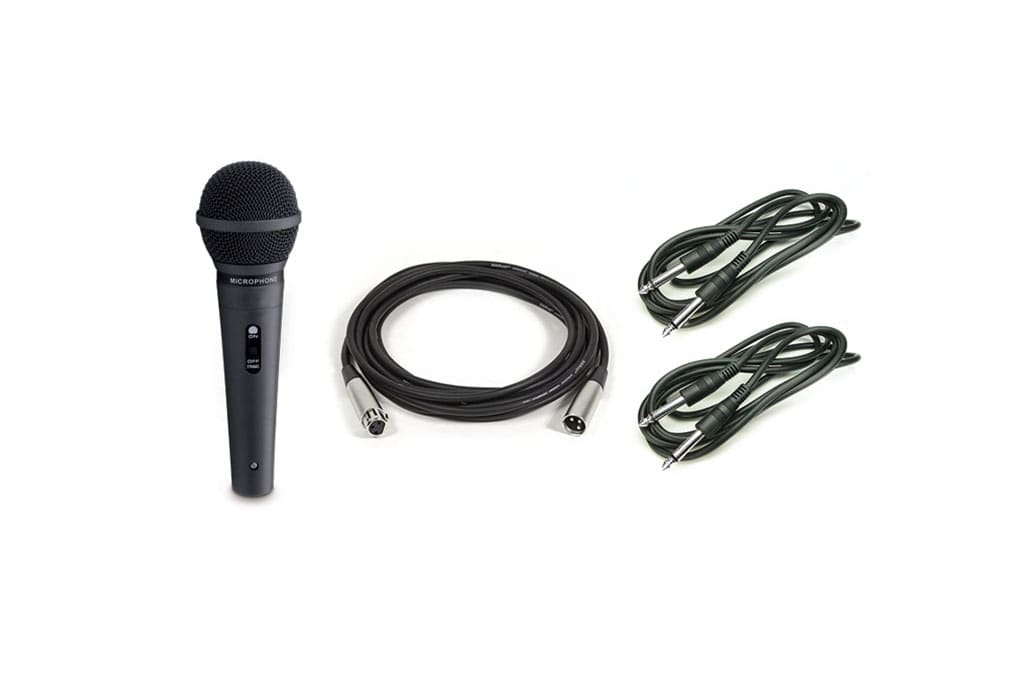 Novik EVO410 Handy – Sistema de amplificación Portable3