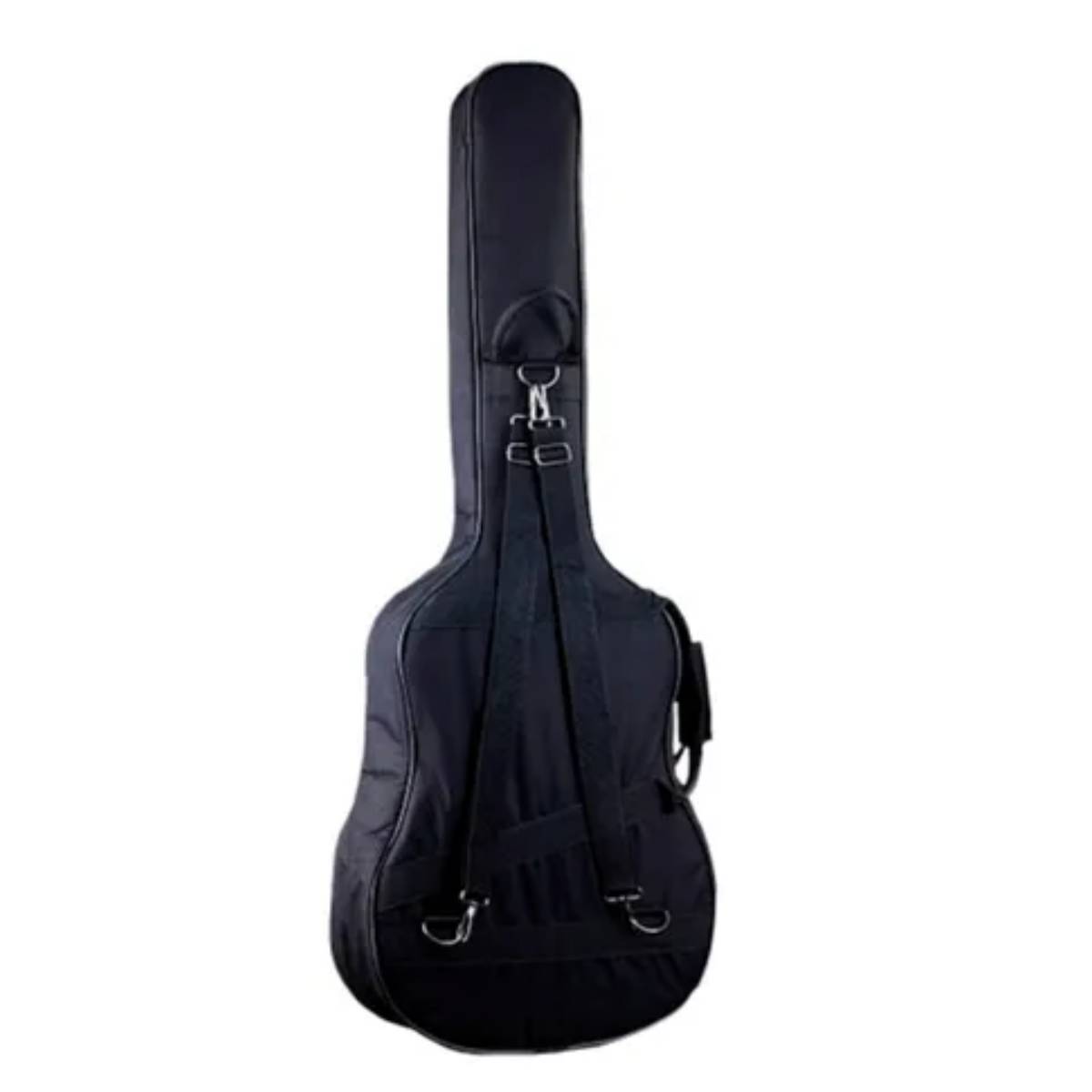 Funda Guitarra Folk Prolok2