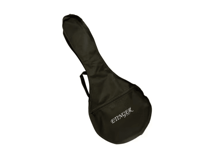 Mandolina Etinger BAC-200 Negra2