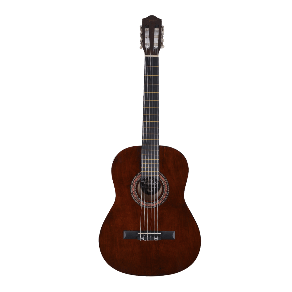 Guitarra Clásica La Española Teruel 0