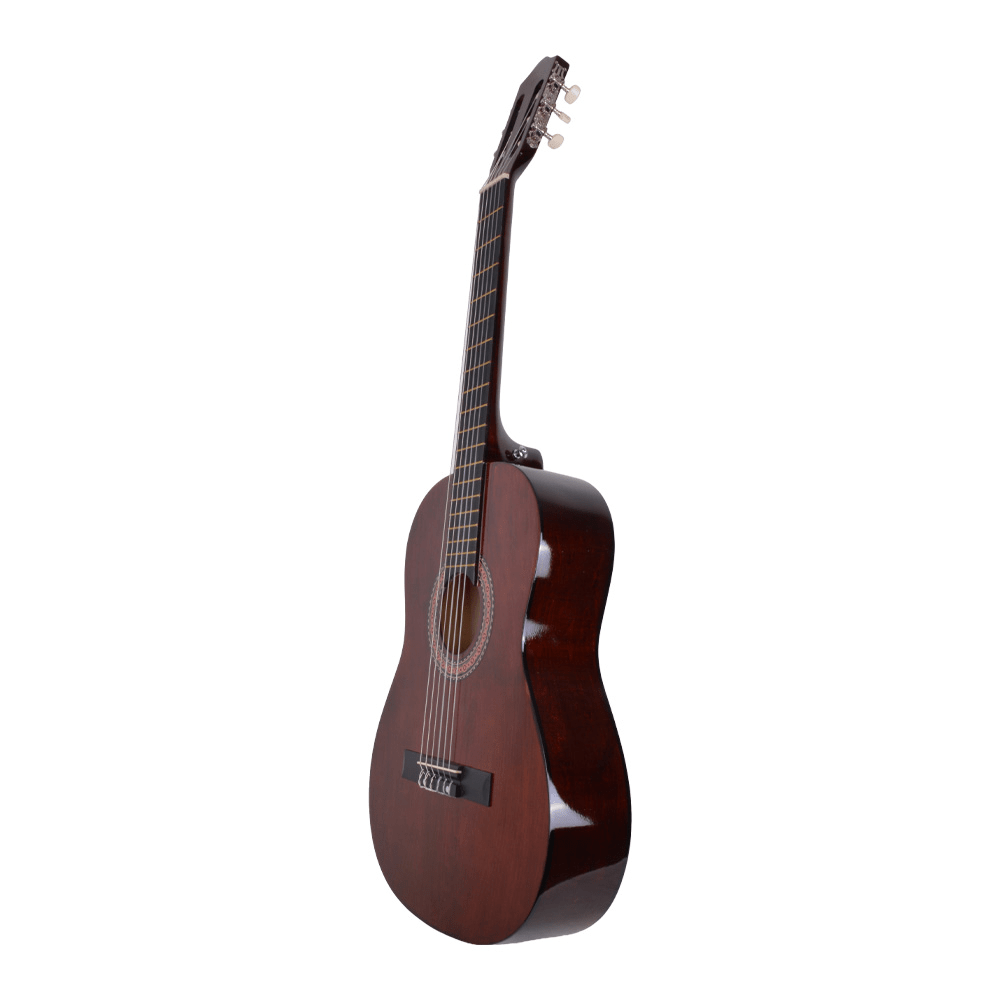 Guitarra Clásica La Española Teruel2