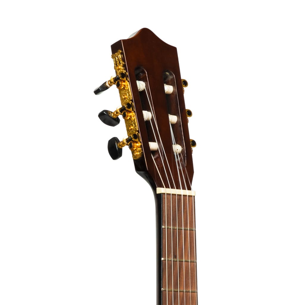 Guitarra electroacústica Stagg SCL60TCE2