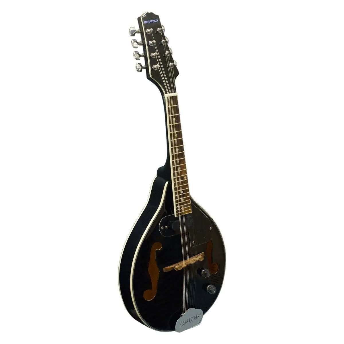 Mandolina Electroacústica 8 cuerdas Meistheaft 0
