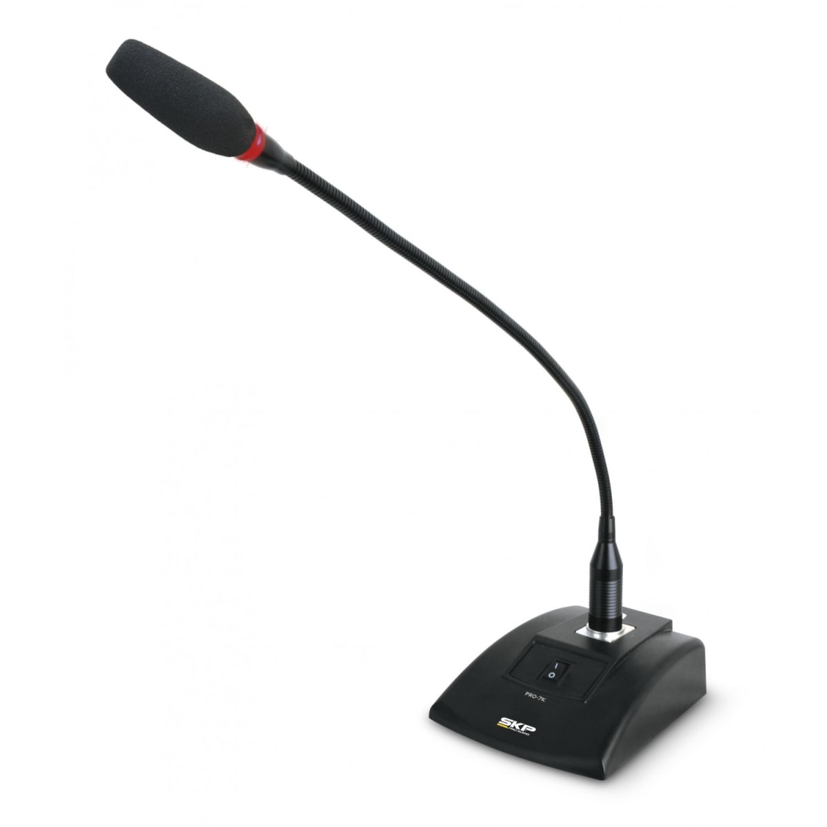 Micrófono SKP de sobremesa PRO71