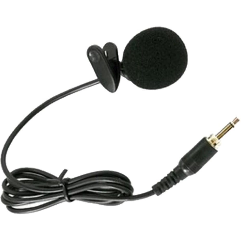 Micrófono SKP de solapa VHF 7952