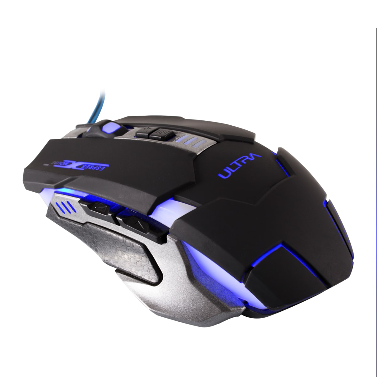 Mouse gamer X-10 Ultra2
