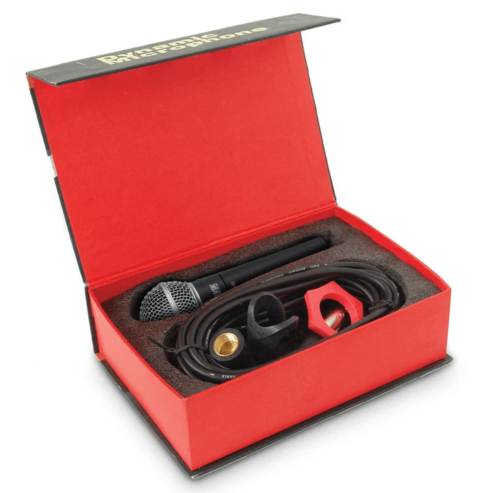 Micrófono Novik FNK 52