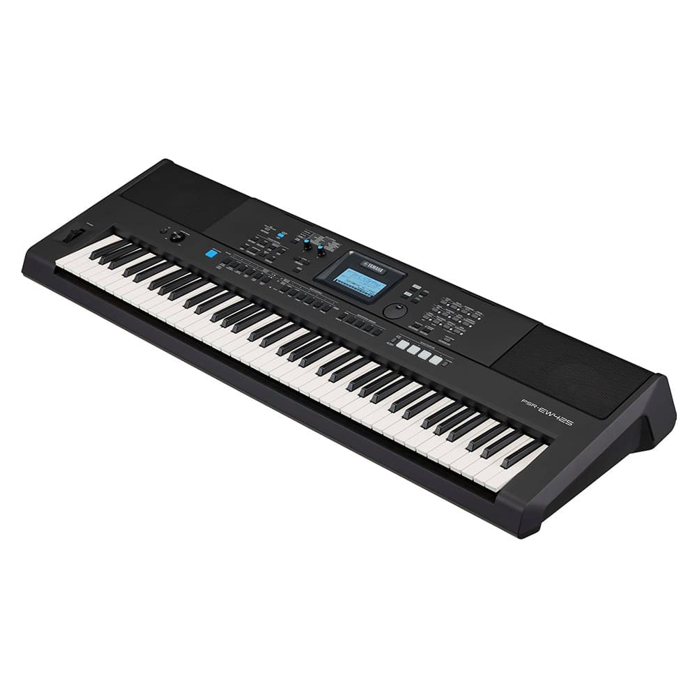 Teclado Yamaha PSR-EW425 Digital Portatil 76 Teclas5
