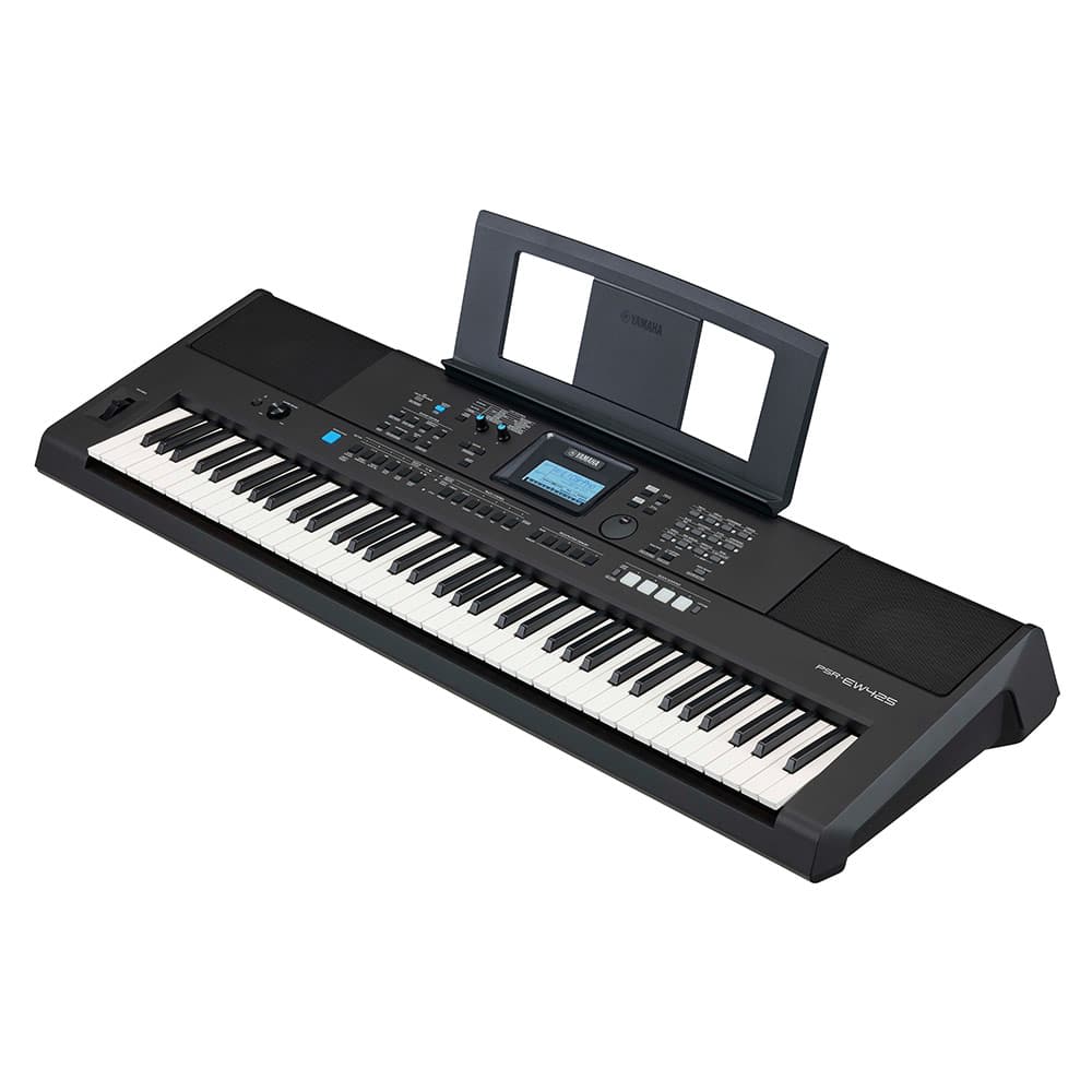 Teclado Yamaha PSR-EW425 Digital Portatil 76 Teclas4
