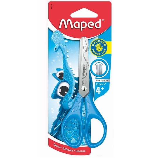 Tijera para Zurdo Maped 13 cm 0