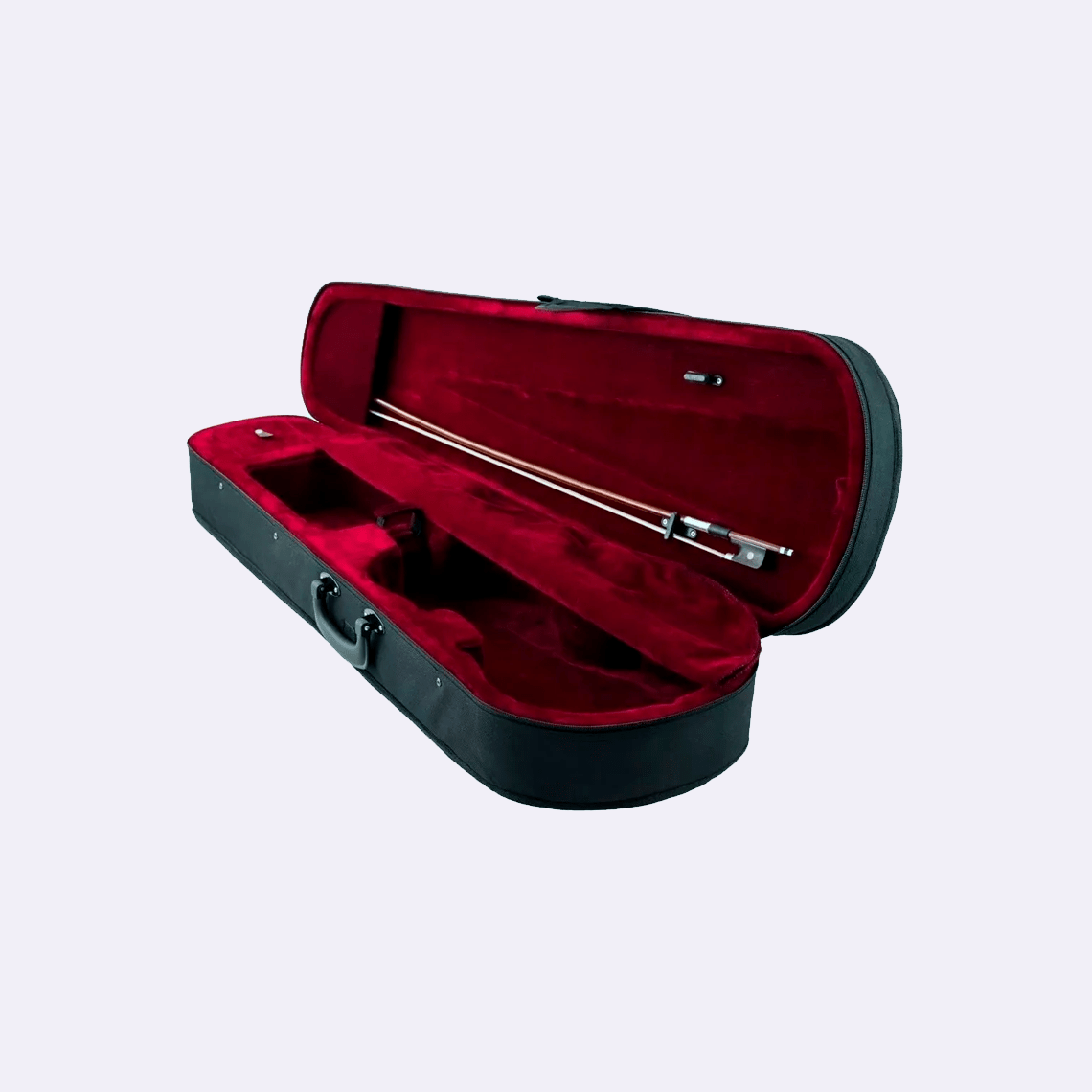 Violín 3/4 Stradella2