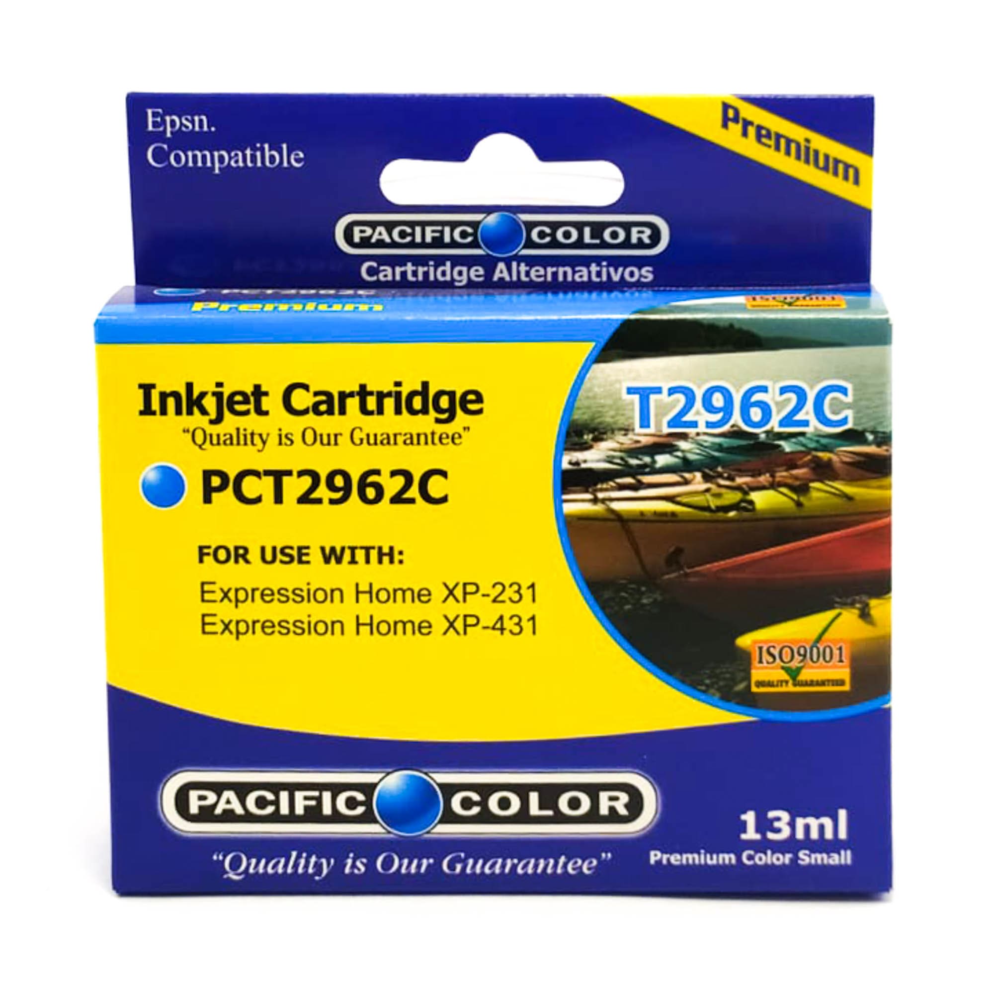 Tintas y Toner | casa eban