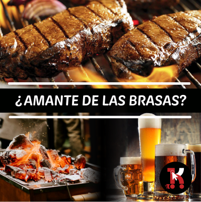 ANGUS BEEF, CARNE DE CERDO, Y MÁS