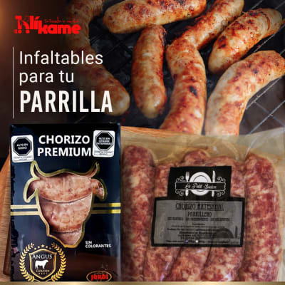CHORIZOS