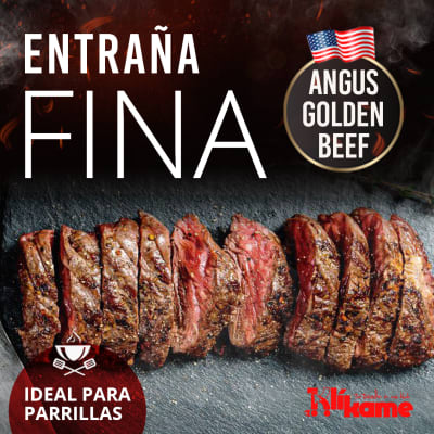 ANGUS AMERICANA