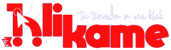 Klikame