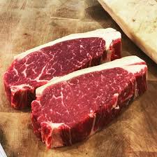 Bife Angosto Black Angus Beef