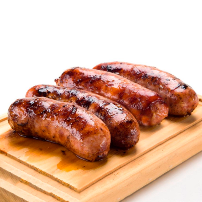 Chorizos Premium Angus Golden Beef 500 gr