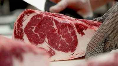 Bife Ancho Black Angus