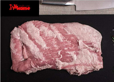 Matambrito de Cerdo