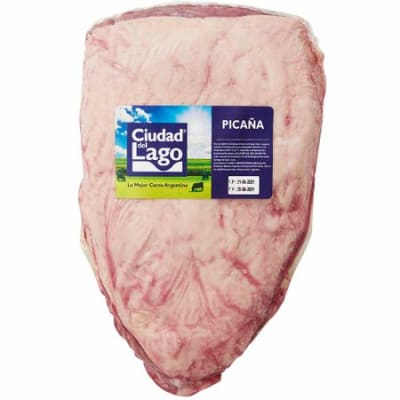 Picaña Argentina Ciudad del Lago