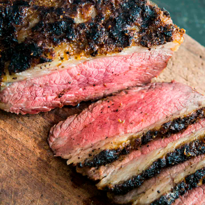 Picaña Black Angus Beef
