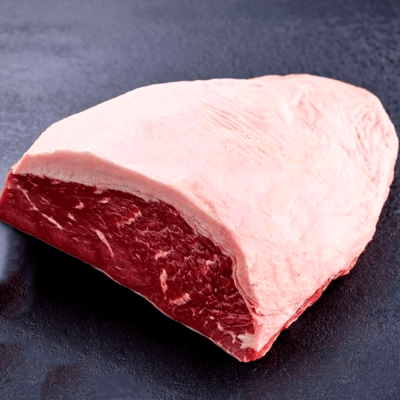 Picaña Angus Golden Beef