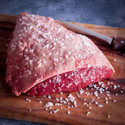 Picaña Black Angus Beef