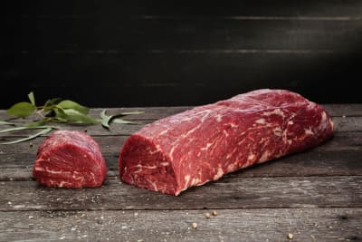 Lomo Fino Surmeat Selecta Uruguayo