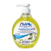 AVAL JABÓN LÍQUIDO ANTIBACTERIAL VAINILLA 400 ML1