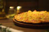La Linterna Pizza Hawaiana1