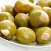 Olivares Aceitunas Verdes Rellenas con Castaña1