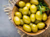 Olivares Aceitunas Verdes en Salmuera con Pepa1